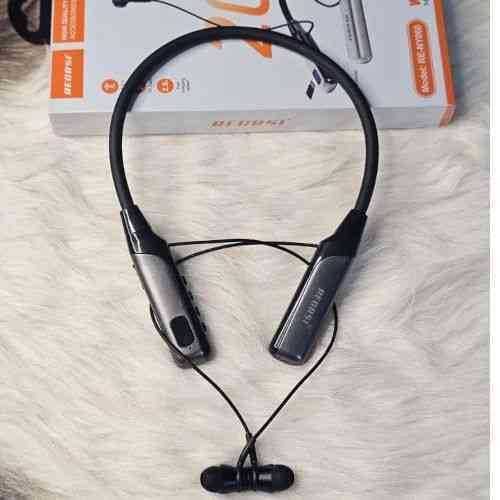 RECRSI RE-NY060 Premium Neckband Wireless Earphone
