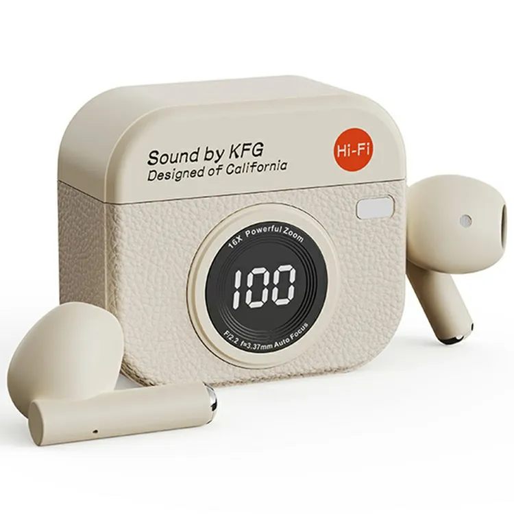 Q86 True Wireless Stereo Earphones