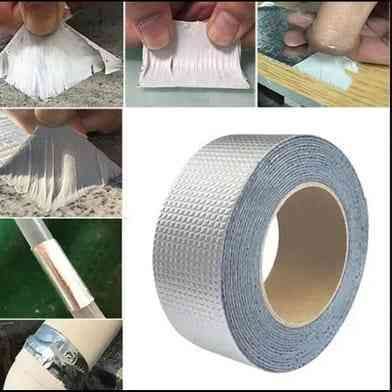 ওয়াটারপ্রুফ রিপেয়ার টেপ (Waterproof Repair Tape