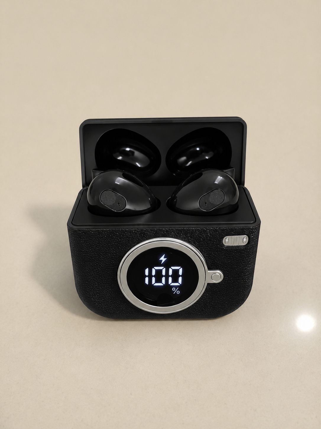 Q86 True Wireless Earbuds