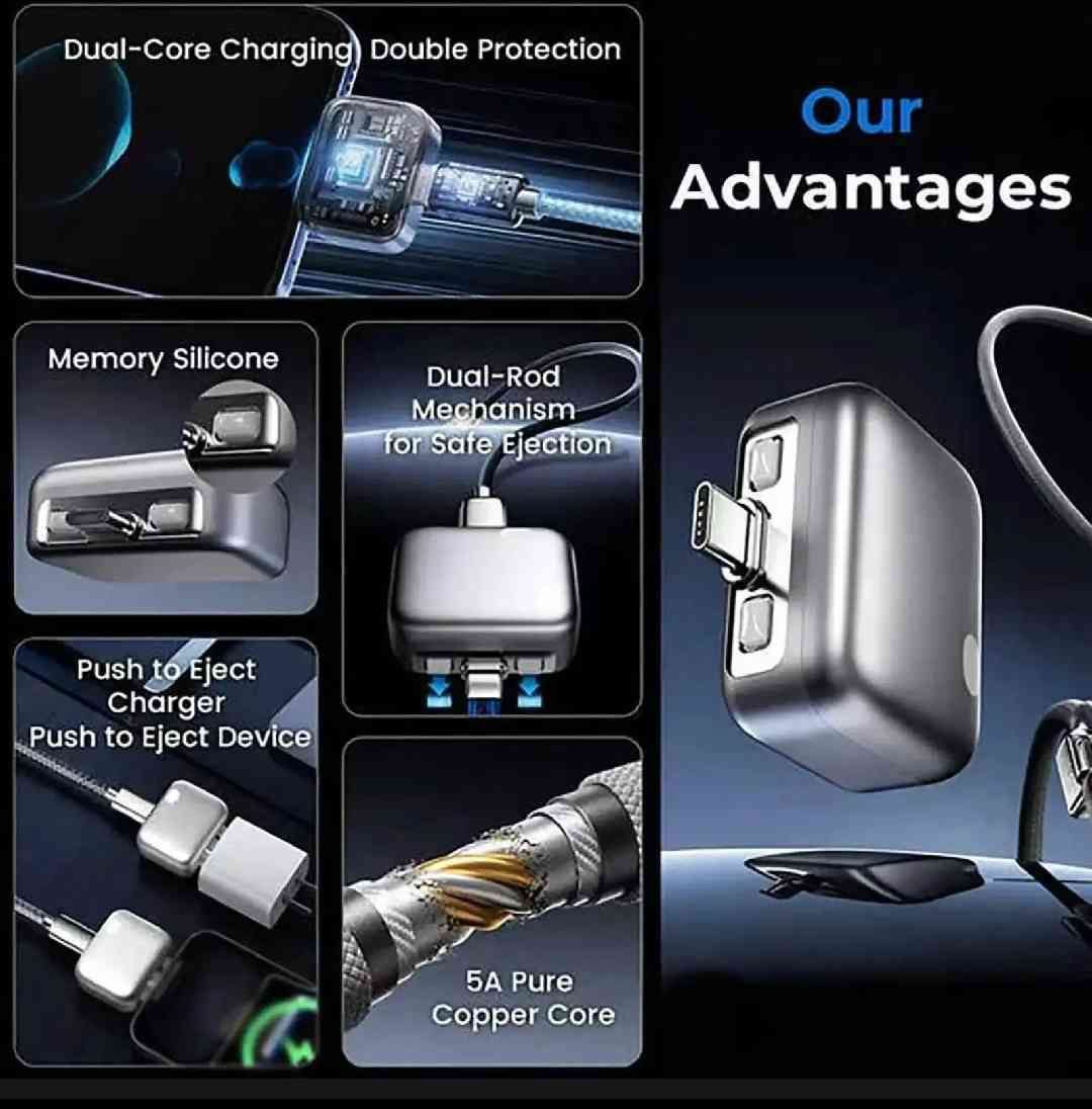 Auto Stop Smart Charging Protector  Overcharge Protection Adapter
