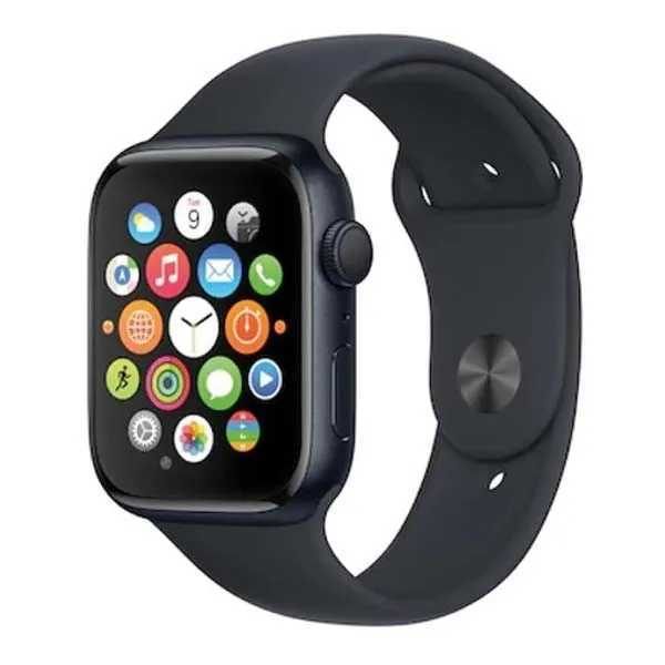 LAXASFIT S9 Pro SmartWatch – Bluetooth Calling & Smart Features